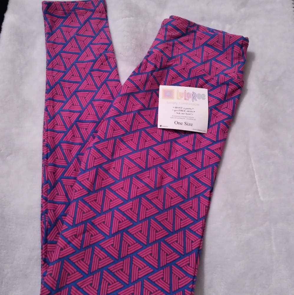 LuLaRoe leggings